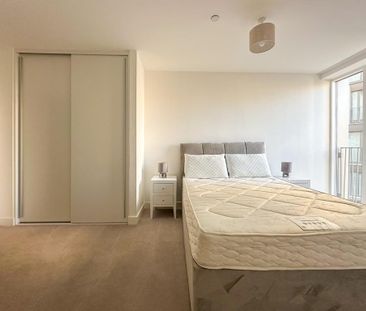 2 bedroom apartment to rent - Photo 6