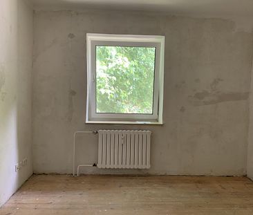 2-Zimmer-Wohnung in Gelsenkirchen Bulmke-Hüllen - Photo 1