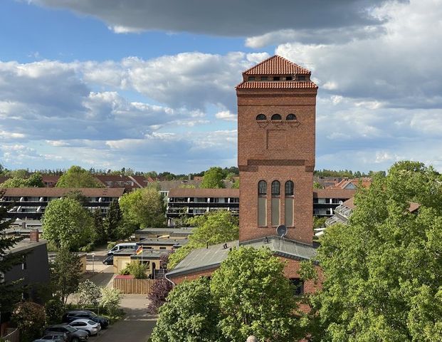 Traumhaftes Reihenendhaus in Cityrandlage mit amerikanischer Küchenlösung! - Photo 1