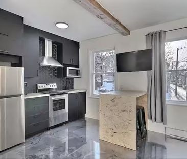 Logement Lumineux Et Fonctionnel. - Photo 2