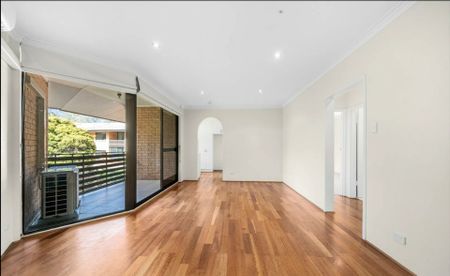 TWO BEDROOM UNIT IN GREAT LOCATION - Photo 5