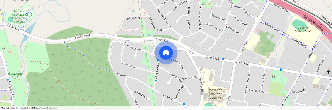 27 Dowden Street, Qld 4300, Goodna