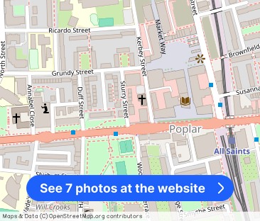 Edith Cavell House, Poplar, E14 - Photo 1