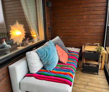 Närlundavägen 14, Helsingborg - Photo 1