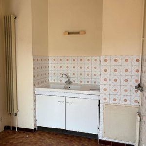 Location appartement rénové 1 pièce 30.8 m² à Romans-sur-Isère (26100) - Photo 2