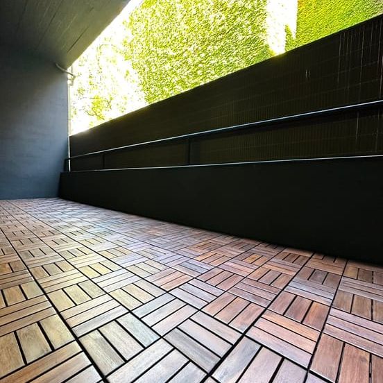 Appartement te huur - Foto 1
