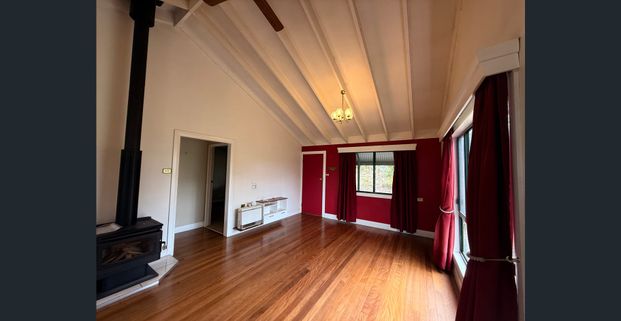 Bushy lookout - Photo 1