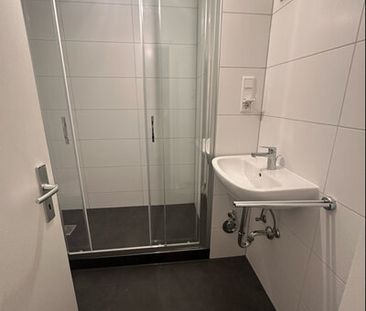 *Sanierte 1-Zimmer Wohnung zu vermieten* - Foto 4