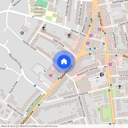 Avenir Court | New Build Apartments Now Launched