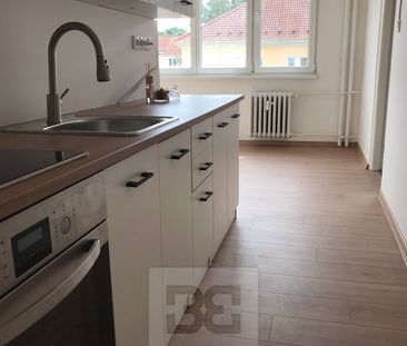 Pronájem bytu 2+kk 49 m², Průběžná 592, České Budějovice - Photo 4