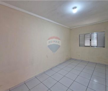 Casa Aconchegante: com 3 cômodos - Foto 4