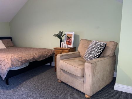 1 bedroom terraced house to rent - Photo 2