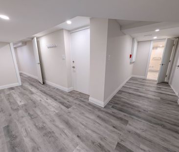 95 Westgate Park Dr, St. Catharines - 1 Bedroom Lower Unit - Photo 5