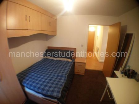 Mitford Road, Manchester, M14 6NU - Photo 2