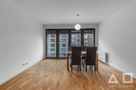 Pronájem bytu 2+kk 62 m² - Photo 2