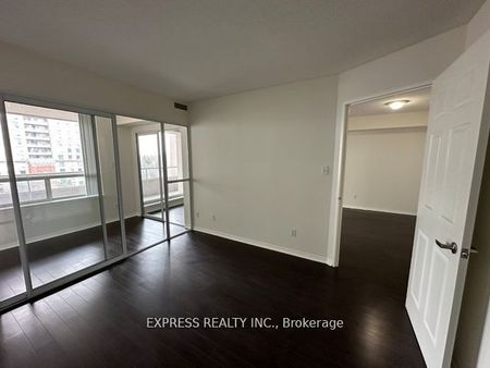 For Lease - 18 Hillcrest Avenue Unit# 701, Toronto, Ontario - Photo 2