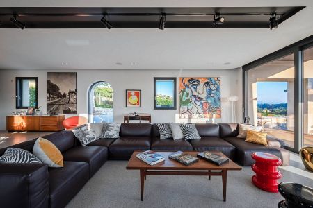 Candlewick - marvelous modern villa in an enchanting countryside - Photo 4