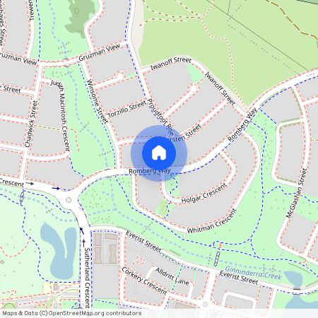 27 Romberg Way, Taylor