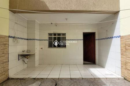 Sobrado com 3 quartos e 110m² para alugar em Jardim Las Vegas, Santo André. - Photo 5