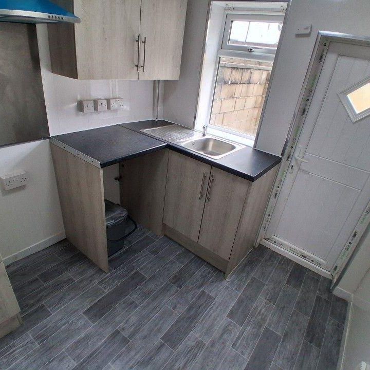 1 bedroom terraced house to rent - Photo 1