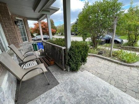 For Lease - 108 Nahanni Drive, Richmond Hill, Ontario - Photo 2