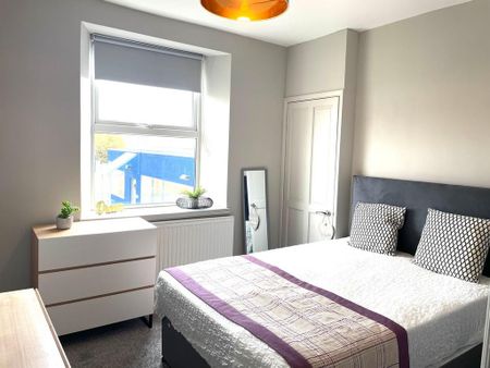 4 bedroom house to rent - Photo 5