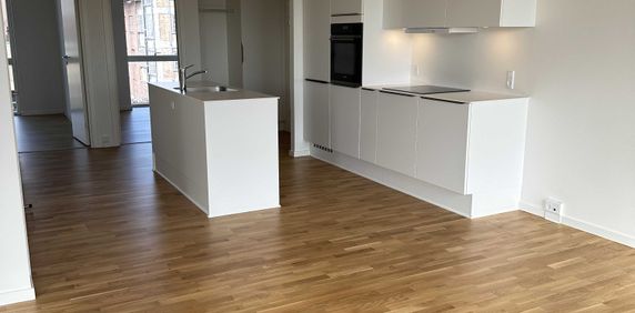 Klippesalen 11, 2. TH - Foto 2