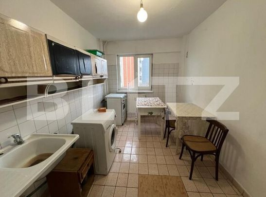 Apartament decomandat, 50 mp, zona Lapus - Fotografie 1