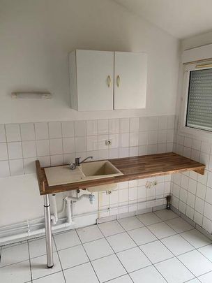 Location Appartement 2 pièces 33m² MEAUX 77100 - Photo 1