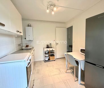 Location Appartement 3 pièces 55m² MONT ST AIGNAN 76130 - Photo 2