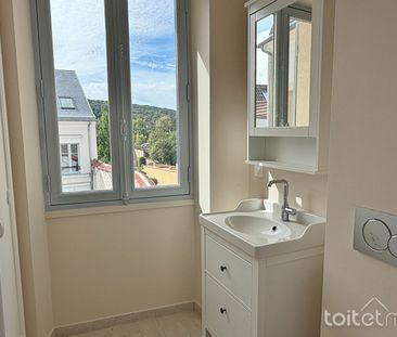 Location Appartement 2 pièces 42m² CHEVREUSE 78460 - Photo 6