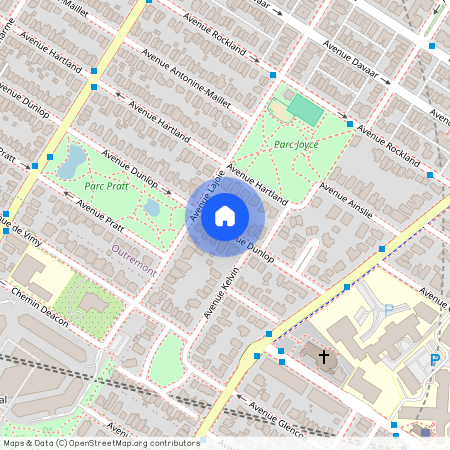 Nouveauté, 641 Av. Dunlop, Montréal (Outremont), H2V2W3