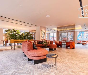 3 bedroom flat to rent - Photo 2