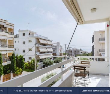 Διαμέρισμα για ενοικίαση Γλυφάδα - Photo 6