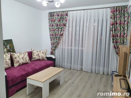 Apartament cu 2 camere de inchiriat in zona Sebastian - Fotografie 2