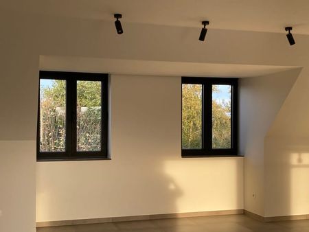 Appartement te huur - Photo 5