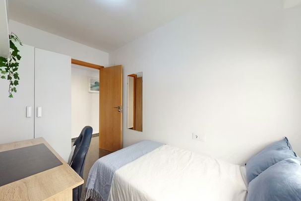 Carrer Aben al Abbar, Valencia, Valencian Community 46021 - Photo 1