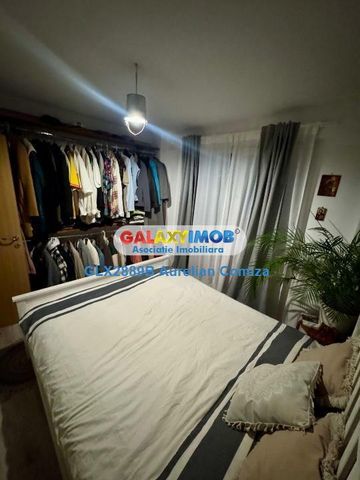 Apartament 2 camere Lujerului/suprafata 40mp/etaj 9/AC - Fotografie 2
