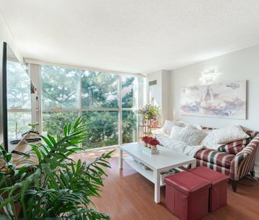 For Lease - 25 Trailwood Drive Unit# 304, Mississauga, Ontario - Photo 4