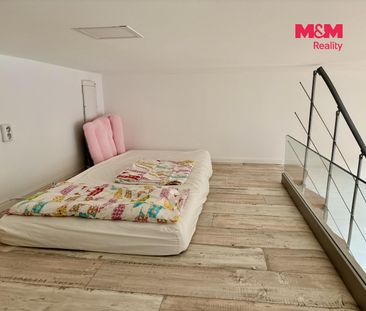 Pronájem bytu 1+kk a garsoniéry 31 m² - Photo 3