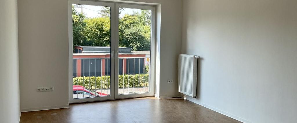 Zimmer in 3-er Wohngemeinschaft in absoluter Uni-Nähe für Schüler, Studenten oder Auszubildende! - Foto 1