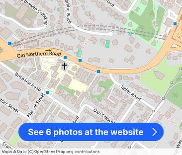 “Ultra-convenient townhouse” - Photo 1