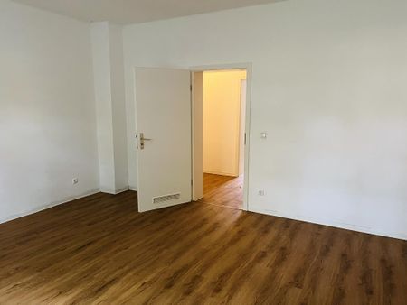 Geräumige 3-Zimmer-Wohnung freut sich auf Ihren Einzug - Photo 5