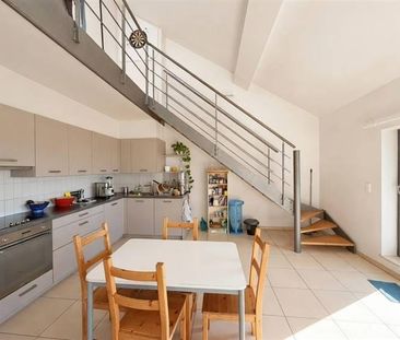 Appartement te huur - Foto 5