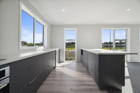 Modern, Easy Maintenance Home for Rent - Photo 3