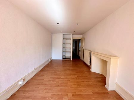Location Appartement T4 119m² Yenne - Photo 5