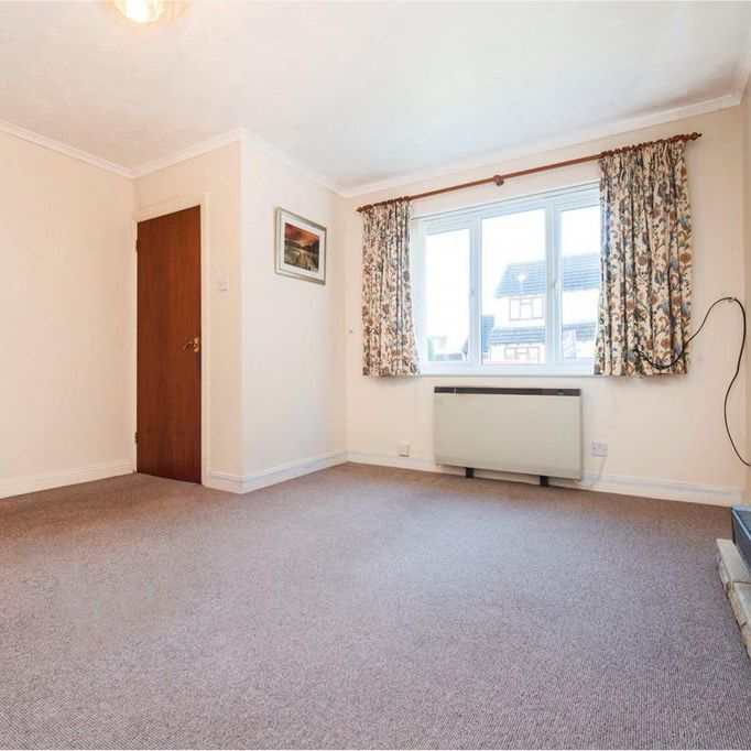 2 bedroom house to rent - Photo 1