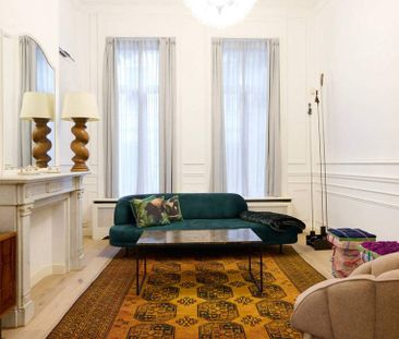 Woning te huur in Sint-Gillis voor € 4.800 met 5 slaapkamers - Photo 5