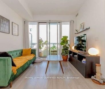 For Lease - 85 Duke Street Unit# 401, Kitchener, Ontario - Photo 2