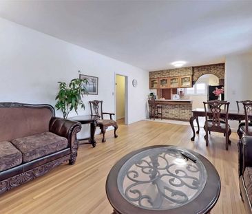 For Lease - 6 Kitson Drive, Toronto, Ontario - Photo 3